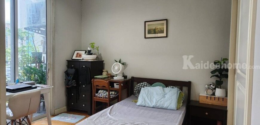 ขายคอนโดวิลล่า ราชเทวี Villa Rachathewi ห้องสตูดิโอ 39.33 ตรม.