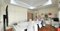 ขาย!! บ้านเดี่ยวหลังใหญ่ พร้อมบ้านน๊อคดาวน์ ซอยเทิดราชัน 37 (ขนาด 160 ตร.ว.) ถ.เทิดราชัน สีกัน ดอนเมือง กทม.