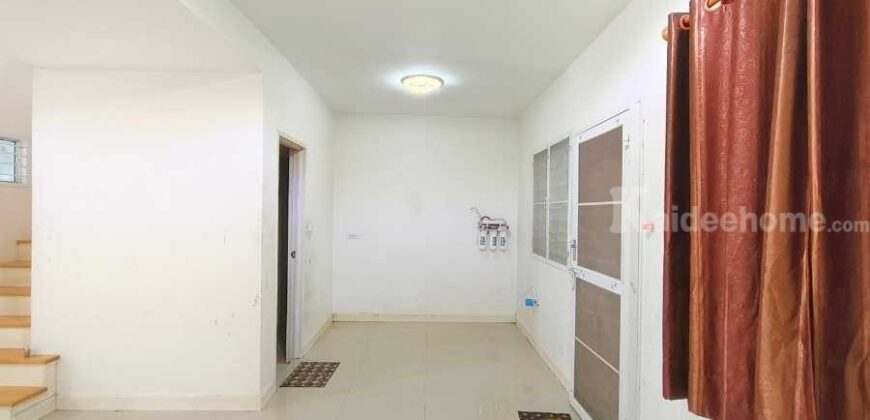 ขาย!! ทาวน์โฮม พฤกษาวิลล์72 นครอินทร์-พระเงิน (โซนหน้าสวน ขนาด 19 ตร.ว.) ใกล้พลัสมอลล์ โลตัสบางใหญ่ บางกรวย นนทบุรี : Pruksa Ville72 Nakornin-Prangern