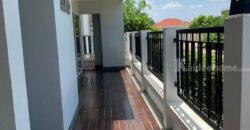 ขายบ้านเดี่ยว อ.เมือง จ.พิษณุโลก โครงการบ้านโฮมแลนด์พร้อมเข้าอยู่