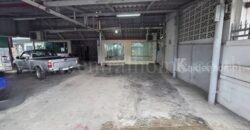 ทาวน์เฮ้าส์ ซอยปากเกร็ด – แจ้งวัฒนะ 35 ใกล้ MRT ศรีรัช 400 เมตร