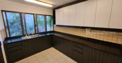 รหัสC7081 ให้เช่าทาวน์โฮม 3ชั้น เหมาะทำโฮมออฟฟิศและที่อยู่อาศัย ซอยสุขุมวิท99 ใกล้ BTS บางจาก
