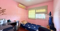 ทาวน์เฮ้าส์ บ้านพฤกษา 12 รังสิต – คลองสาม หลังมุม