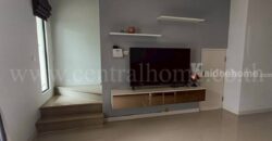 ทาวน์เฮ้าส์ โมดิ วิลล่า ปิ่นเกล้า – วงแหวน บ้านสวยพร้อมอยู่