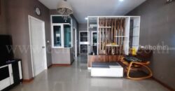 ทาวน์เฮ้าส์ โกลเด้น อเวนิว แจ้งวัฒนะ – ติวานนท์ หลังมุม เฟอร์ครบ พร้อมอยู่