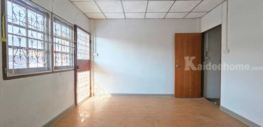 ขายถูก!! ทาวน์เฮ้าส์ 2 ชั้น หงส์ประยูร1 บางบัวทอง (ขนาด 17 ตร.ว.) เข้าออกได้หลายทาง ใกล้แยกบางพลู อ.บางบัวทอง จ.นนทบุรี