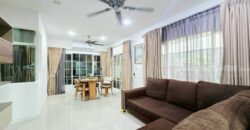 ให้เช่า บ้านแฝด โกลเด้น นีโอ แจ้งวัฒนะ – เมืองทอง ถูกสุดในโครงการ