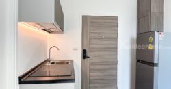 ขายคอนโด เคนซิงตัน สุขุมวิท-เทพารักษ์ 24 ตรม ห้องมุม