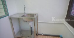 ขายคอนโดร่มโพธิ์ (เจ้าของขายเอง งดรับนายหน้า) รีโนเวทใหม่เอี่ยม ชั้น8 ห้อง 30ตรม.