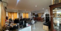 บ้านเดี่ยว 70.1 ตารางวา วิสต้าวิลล์ ลำลูกกา คลอง 3 ปทุมธานี แปลงริม