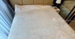 ขายคอนโด KAVE AVA (เคฟ เอวา) ห้องสวย พร้อมผู้เช่า