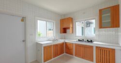 ขาย!! บ้านเดี่ยว คุณาลัยจอย บางบัวทอง (ขนาด 50 ตร.ว.) ถ.บ้านกล้วย-ไทรน้อย นนทบุรี : Kunalai Joy Bangbuathong