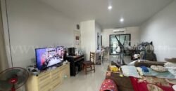 ทาวน์เฮ้า อิงทาวน์ ติวานนท์ ทำเลดี ต้นซอย พร้อมอยู่ ราคาถูก