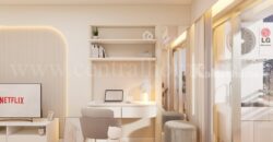 คอนโด บ้านราชเทวี วิลล์ ติด BTS พญาไท รีโนเวทแล้ว ราคาถูกที่สุด