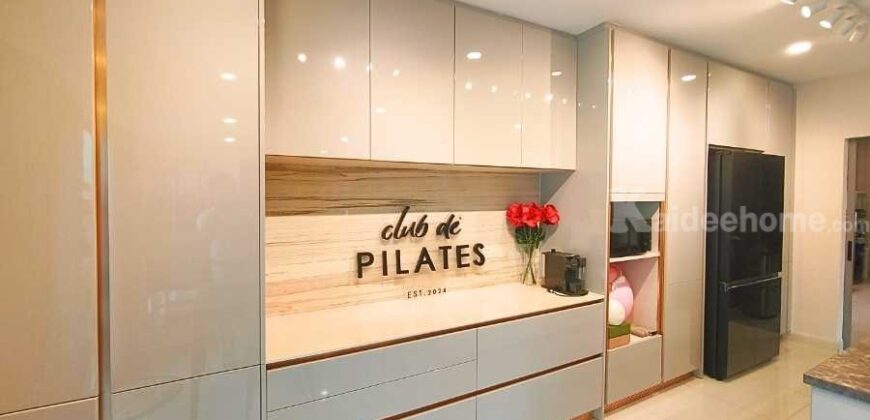 ขาย!! บ้านเดี่ยว(หลังมุม) เพอร์เฟค เพลส รังสิต-ทางด่วนบางพูน เฟสใหม่ (ขนาด 65 ตร.ว.) ตกแต่งต่อเติมหลักล้าน พร้อมอยู่ สวนพริกไทย ปทุมธานี : Perfect Place Rangsit-BangpoonExpressway