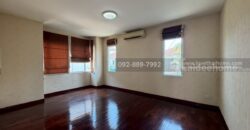 ขายบ้านเดี่ยว 2 ชั้น หมู่บ้านสารินซิตี้ วงตะวัน ถนนพระราม2 ซอยเจษฎาวิถี พื้นที่ 109.9 ตรว. ขายเพียง 4.9 ล้านบาท ราคานี้ถูกที่สุดในโครงการแล้ว ใกล้เซ็นทรัล มหาชัย