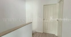 ทาวน์เฮ้าส์ โมดิ วิลล่า ปิ่นเกล้า – วงแหวน บ้านสวยพร้อมอยู่