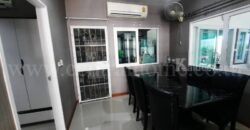 ทาวน์เฮ้าส์ โกลเด้น อเวนิว แจ้งวัฒนะ – ติวานนท์ หลังมุม เฟอร์ครบ พร้อมอยู่