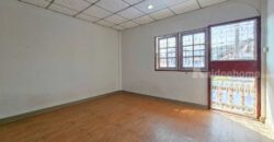 ขายถูก!! ทาวน์เฮ้าส์ 2 ชั้น หงส์ประยูร1 บางบัวทอง (ขนาด 17 ตร.ว.) เข้าออกได้หลายทาง ใกล้แยกบางพลู อ.บางบัวทอง จ.นนทบุรี