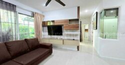 ให้เช่า บ้านแฝด โกลเด้น นีโอ แจ้งวัฒนะ – เมืองทอง ถูกสุดในโครงการ