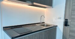 ขายคอนโด เคนซิงตัน สุขุมวิท-เทพารักษ์ 24 ตรม ห้องมุม