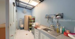 ขาย!! ทาวน์โฮม วิลเลต ไลท์ รัตนาธิเบศร์ (ขนาด 20 ตร.ว.) ถ.บางใหญ่-บางคูลัด นนทบุรี : Villette Lite Rattanathibet