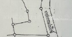 ที่ดิน 1 ไร่ 200 ตารางวา อำเภอเมืองนครนายก ใกล้แยกศรีนาวา