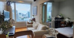 ขายคอนโดวิลล่า ราชเทวี Villa Rachathewi ห้องสตูดิโอ 39.33 ตรม.