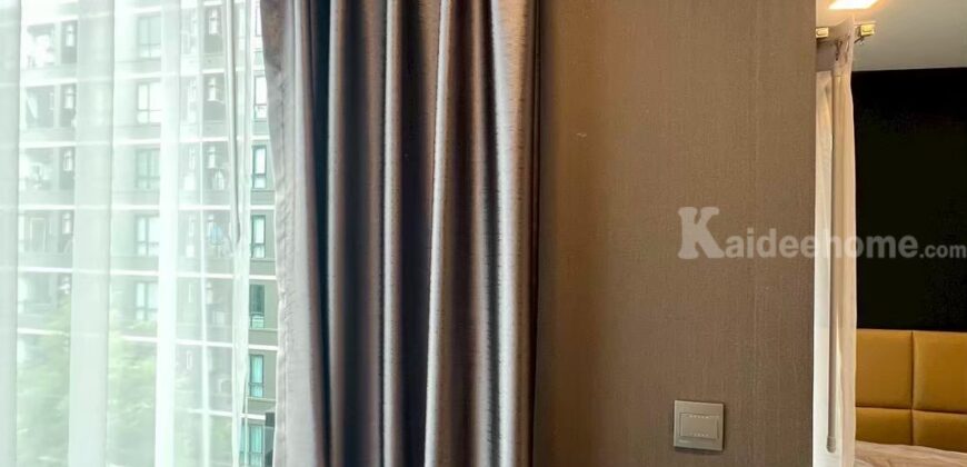 ขายคอนโด KAVE AVA (เคฟ เอวา) ห้องสวย พร้อมผู้เช่า