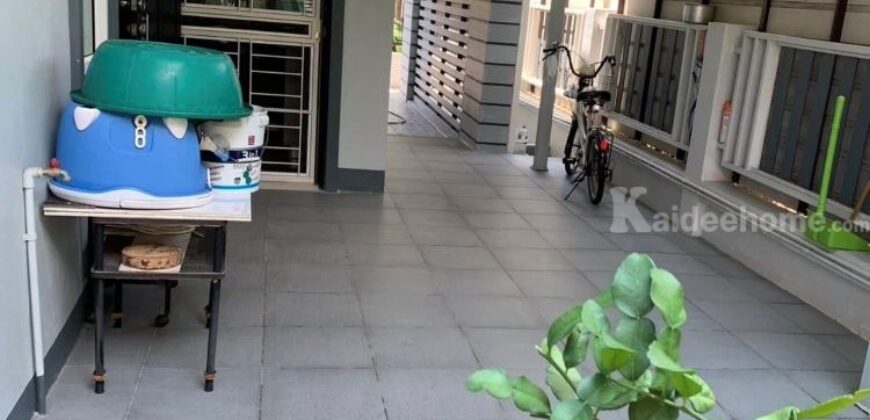 ขายบ้านเดี่ยว อ.เมือง จ.พิษณุโลก โครงการบ้านโฮมแลนด์พร้อมเข้าอยู่