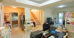 ขาย!! บ้านเดี่ยว หมู่บ้านมัณฑนา เลค วัชรพล เฟส2 (หน้าบ้านไม่ชนหลังอื่น ขนาด 55 ตร.ว.) สายไหม56 วัชรพล กรุงเทพฯ : Mantana Lake Watcharapol2