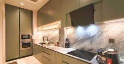 ขาย/ให้เช่า บ้านเดี่ยว 3 ชั้น แกรนด์ บางกอก บูเลอวาร์ด ดอนเมือง-แจ้งวัฒนะ (ขนาด 76 ตร.ว.) ระดับ Luxury เป็นบ้านตัวอย่างตกแต่งพร้อมเข้าอยู่ ติดถนนศรีสมาน ใกล้ทางด่วนอุดรรัถยา ปากเกร็ด นนทบุรี : Grand Bangkok Boulevard Donmueang-Chaengwattana