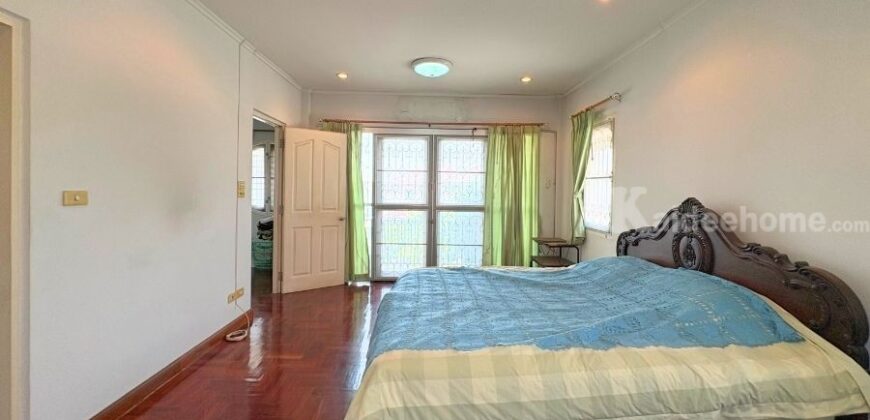 ขาย!! บ้านเดี่ยว ชัยพฤกษ์ บางบัวทอง ซอยวัดลาดปลาดุก (ขนาด 53 ตร.ว. ขายตามสภาพ) ถ.วัดลาดปลาดุก บางบัวทอง นนทบุรี : Chaiyapruek Bangbuathong