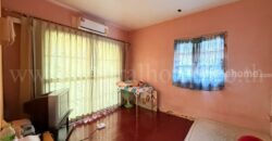 ทาวน์เฮ้าส์ บ้านพฤกษา 12 รังสิต – คลองสาม หลังมุม