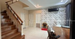 บ้านเดี่ยว ศุภาลัย พาร์ควิลล์ 1 บางนา – เทพารักษ์ ต้นโครงการ ขายขาดทุน