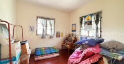 ทาวน์เฮ้าส์ บ้านพฤกษา 12 รังสิต – คลองสาม หลังมุม