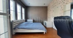 ทาวน์เฮ้าส์ โกลเด้น อเวนิว แจ้งวัฒนะ – ติวานนท์ หลังมุม เฟอร์ครบ พร้อมอยู่