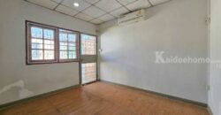 ขายถูก!! ทาวน์เฮ้าส์ 2 ชั้น หงส์ประยูร1 บางบัวทอง (ขนาด 17 ตร.ว.) เข้าออกได้หลายทาง ใกล้แยกบางพลู อ.บางบัวทอง จ.นนทบุรี