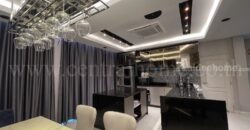 บ้านเดี่ยว เซนโทร ราชพฤกษ์-สวนผัก บิวอินทั้งหลัง แปลงริมข้างสวน พร้อมเข้าอยู่