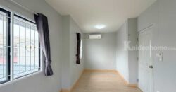 ขาย !! ทาวน์เฮ้าส์ 2 ชั้น บ้านพฤกษา54/1 วงแหวนฯ – คลองถนน (หลังมุม ขนาด 28 ตร.ว.) ต่อเติมพร้อมอยู่ บางใหญ่ นนทบุรี : Baan Pruksa 54/1 Wongwaen-Khlong Thanon