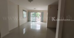 บ้านเดี่ยว ชวนชื่น เพชรเกษม 81 ต่อเติมครบ สภาพพร้อมอยู่ ราคาถูกที่สุด