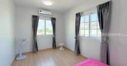 ขาย!! ทาวน์โฮม บ้านดี เดอะแฮมิลตัน กาญจนาภิเษก-บางใหญ่ (หลังมุม ขนาด 29 ตร.ว.) บ้านกล้วย-ไทรน้อย นนทบุรี : Baan D The Hamilton Kanjanaphisek-Bangyai