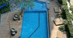 ขายคอนโด เคนซิงตัน สุขุมวิท-เทพารักษ์ 24 ตรม ห้องมุม