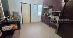 บ้านเดี่ยว 61 ตารางวา ศุภาลัย การ์เด้นวิลล์ รังสิต คลอง 2 เดินทางสะดวก