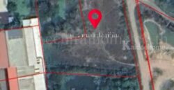 ที่ดิน 1 ไร่ 200 ตารางวา อำเภอเมืองนครนายก ใกล้แยกศรีนาวา