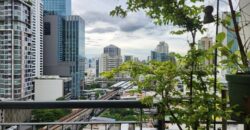 ขายคอนโดวิลล่า ราชเทวี Villa Rachathewi ห้องสตูดิโอ 39.33 ตรม.