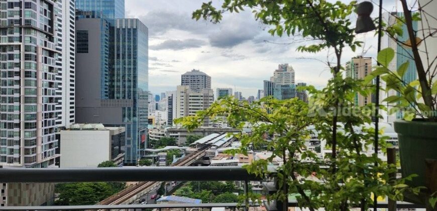 ขายคอนโดวิลล่า ราชเทวี Villa Rachathewi ห้องสตูดิโอ 39.33 ตรม.