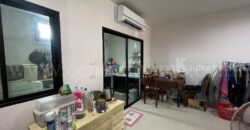 ทาวน์เฮ้า อิงทาวน์ ติวานนท์ ทำเลดี ต้นซอย พร้อมอยู่ ราคาถูก