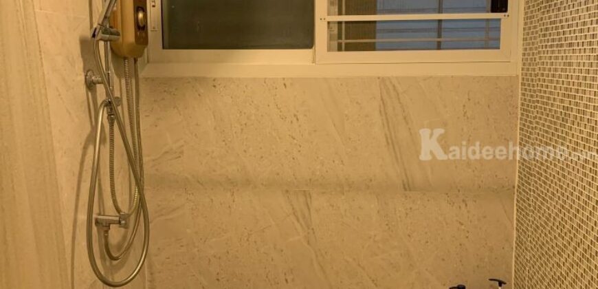 ขายบ้านเดี่ยว อ.เมือง จ.พิษณุโลก โครงการบ้านโฮมแลนด์พร้อมเข้าอยู่