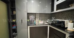 บ้านเดี่ยว เซนโทร ราชพฤกษ์-สวนผัก บิวอินทั้งหลัง แปลงริมข้างสวน พร้อมเข้าอยู่